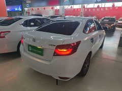 Toyota Vios 1.5L CVT Creative Edition - ფოტო 7