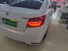Toyota Vios 1.5L CVT Creative Edition - ფოტო 8