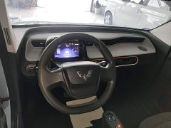 Wuling Hongguang MINIEV 2020 Zizai Edition LFP Battery - ფოტო 10