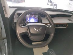 Wuling Hongguang MINIEV 2020 Zizai Edition LFP Battery - ფოტო 11