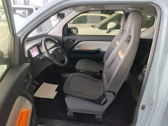 Wuling Hongguang MINIEV 2020 Zizai Edition LFP Battery - ფოტო 15