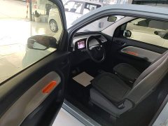 Wuling Hongguang MINIEV 2020 Zizai Edition LFP Battery - ფოტო 16
