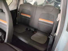Wuling Hongguang MINIEV 2020 Zizai Edition LFP Battery - ფოტო 17