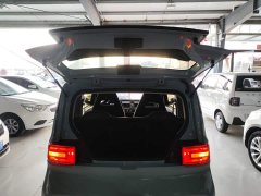 Wuling Hongguang MINIEV 2020 Zizai Edition LFP Battery - ფოტო 19