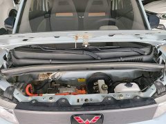 Wuling Hongguang MINIEV 2020 Zizai Edition LFP Battery - ფოტო 20