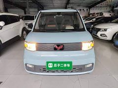 Wuling Hongguang MINIEV 2020 Zizai Edition LFP Battery - ფოტო 3
