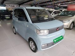 Wuling Hongguang MINIEV 2020 Zizai Edition LFP Battery - ფოტო 4