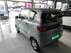 Wuling Hongguang MINIEV 2020 Zizai Edition LFP Battery - ფოტო 5