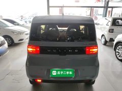 Wuling Hongguang MINIEV 2020 Zizai Edition LFP Battery - ფოტო 6