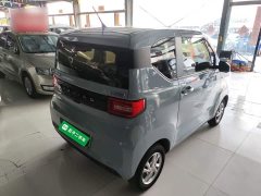 Wuling Hongguang MINIEV 2020 Zizai Edition LFP Battery - ფოტო 7