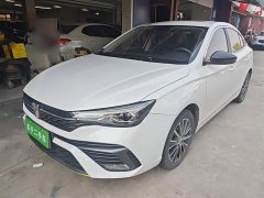 SAIC MG i5 2021 1.5L CVT Platinum Edition - ფოტო 1