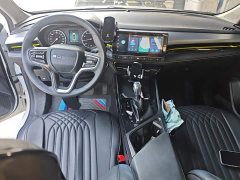 SAIC MG i5 2021 1.5L CVT Platinum Edition - ფოტო 10