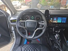 SAIC MG i5 2021 1.5L CVT Platinum Edition - ფოტო 11