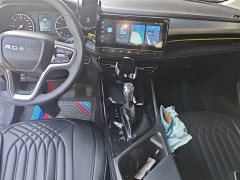 SAIC MG i5 2021 1.5L CVT Platinum Edition - ფოტო 13