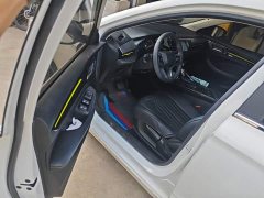 SAIC MG i5 2021 1.5L CVT Platinum Edition - ფოტო 16