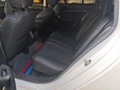 SAIC MG i5 2021 1.5L CVT Platinum Edition - ფოტო 17