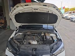 SAIC MG i5 2021 1.5L CVT Platinum Edition - ფოტო 20