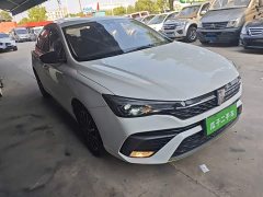 SAIC MG i5 2021 1.5L CVT Platinum Edition - ფოტო 4