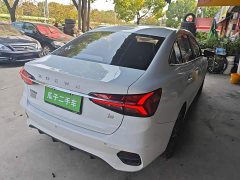 SAIC MG i5 2021 1.5L CVT Platinum Edition - ფოტო 7