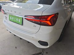 SAIC MG i5 2021 1.5L CVT Platinum Edition - ფოტო 8