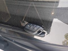 SAIC MG i5 2021 1.5L CVT Platinum Edition - ფოტო 9