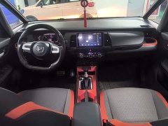 Honda Fit 1.5L CVT Sport Edition - ფოტო 10