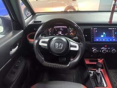Honda Fit 1.5L CVT Sport Edition - ფოტო 11