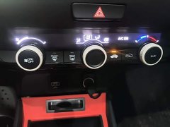Honda Fit 1.5L CVT Sport Edition - ფოტო 13