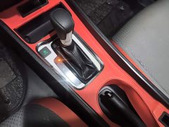 Honda Fit 1.5L CVT Sport Edition - ფოტო 14
