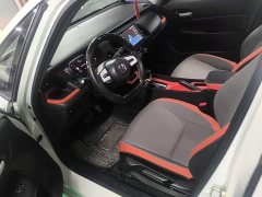Honda Fit 1.5L CVT Sport Edition - ფოტო 15