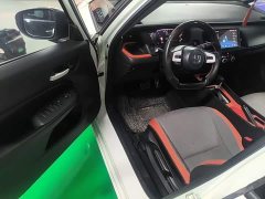 Honda Fit 1.5L CVT Sport Edition - ფოტო 16