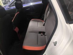 Honda Fit 1.5L CVT Sport Edition - ფოტო 17