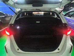 Honda Fit 1.5L CVT Sport Edition - ფოტო 19