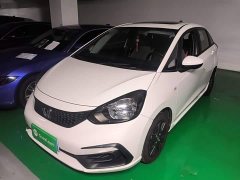 Honda Fit 1.5L CVT Sport Edition - ფოტო 2