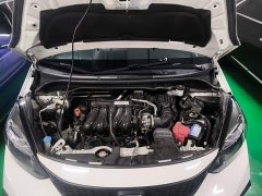 Honda Fit 1.5L CVT Sport Edition - ფოტო 20