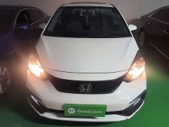 Honda Fit 1.5L CVT Sport Edition - ფოტო 3
