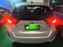 Honda Fit 1.5L CVT Sport Edition - ფოტო 6
