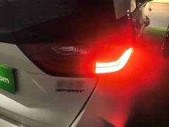 Honda Fit 1.5L CVT Sport Edition - ფოტო 8