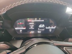 Audi A3 Facelift Sportback 35 TFSI Luxury Sport - ფოტო 12