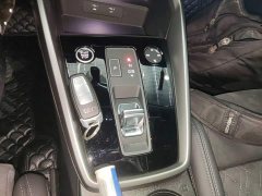 Audi A3 Facelift Sportback 35 TFSI Luxury Sport - ფოტო 14