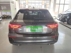 Audi A3 Facelift Sportback 35 TFSI Luxury Sport - ფოტო 6