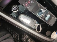 Audi A3 Facelift Sportback 35 TFSI Luxury Sport - ფოტო 9