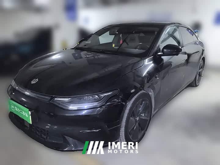 Leapmotor C01 525 Comfort Edition - ავტომობილი ჩინეთიდან