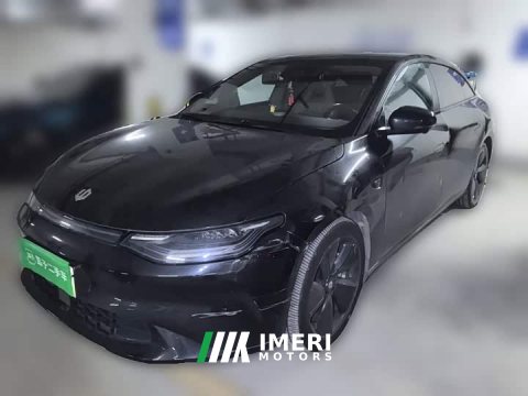 2023 Leapmotor C01 525 Comfort Edition - ავტომობილი ჩინეთიდან