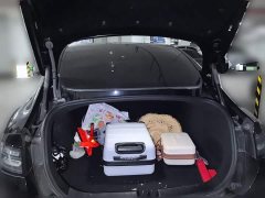 Leapmotor C01 525 Comfort Edition - ფოტო 10
