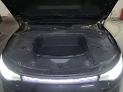 Leapmotor C01 525 Comfort Edition - ფოტო 11