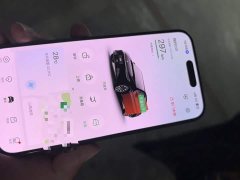 Leapmotor C01 525 Comfort Edition - ფოტო 12
