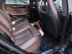 Leapmotor C01 525 Comfort Edition - ფოტო 16