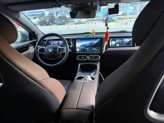 Leapmotor C01 525 Comfort Edition - ფოტო 17