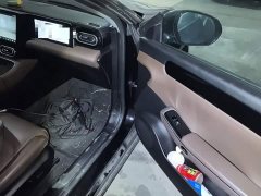 Leapmotor C01 525 Comfort Edition - ფოტო 20